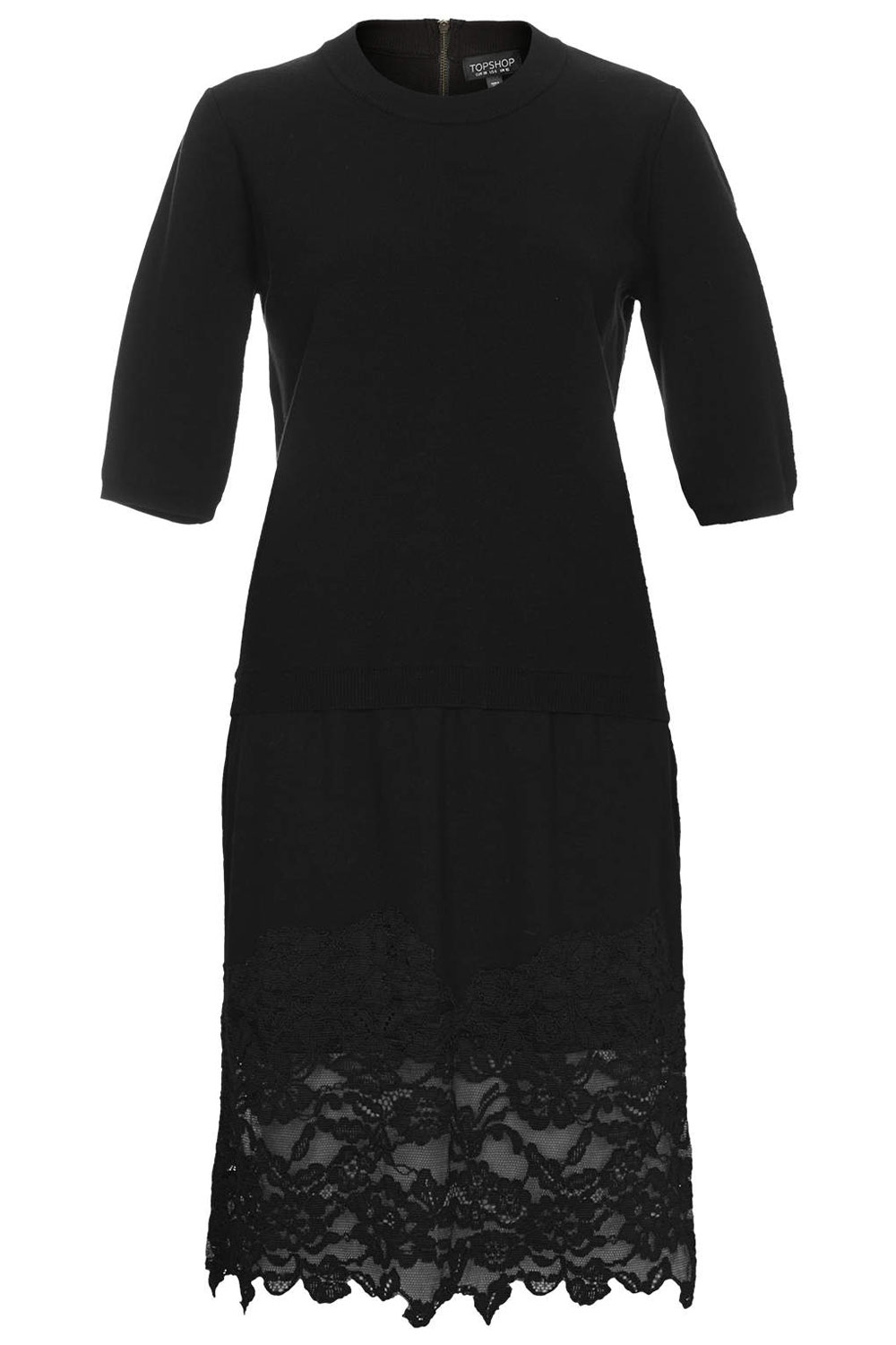 Wedding Guest Dresses - Topshop Hybrid Dress Wedding Guest Dresses - Topshop Hybrid Dress