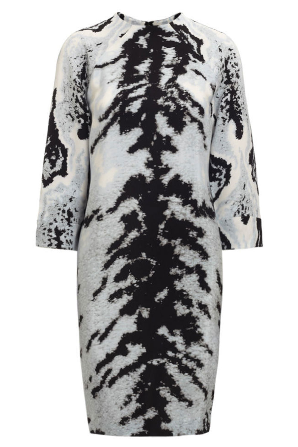 Wedding Guest Dresses - Whistles Lucie Ocelot Print Tunic Dress Wedding Guest Dresses - Whistles Lucie Ocelot Print Tunic Dress
