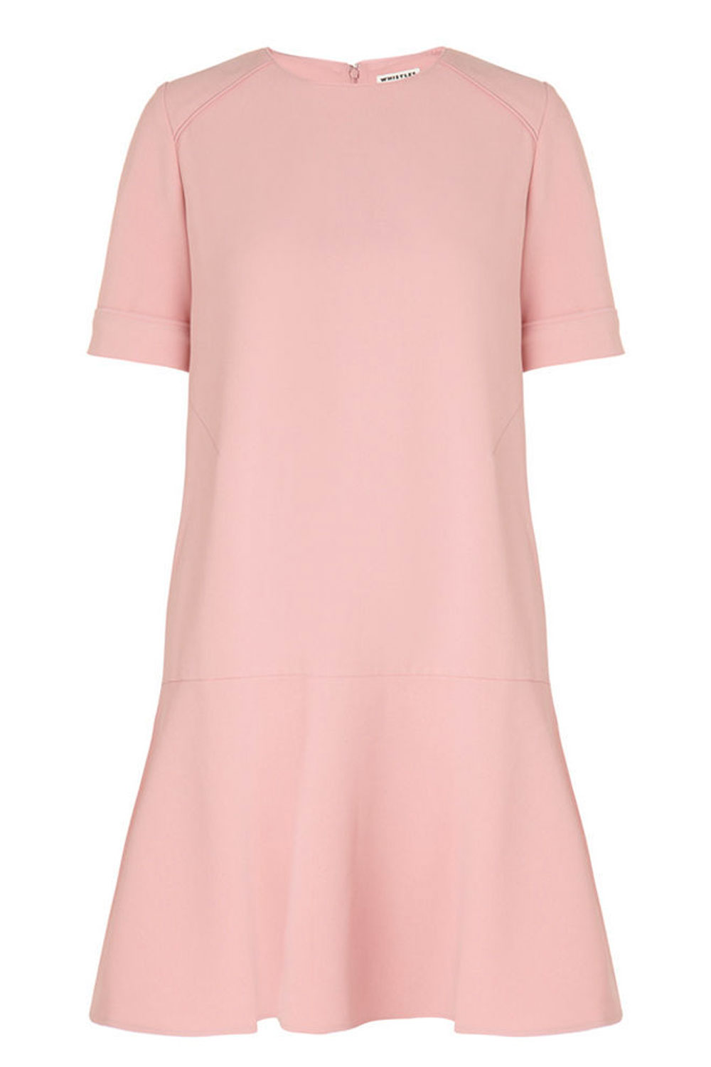 Wedding Guest Dresses - Whistles Simone Swing Shift Dress Wedding Guest Dresses - Whistles Simone Swing Shift Dress