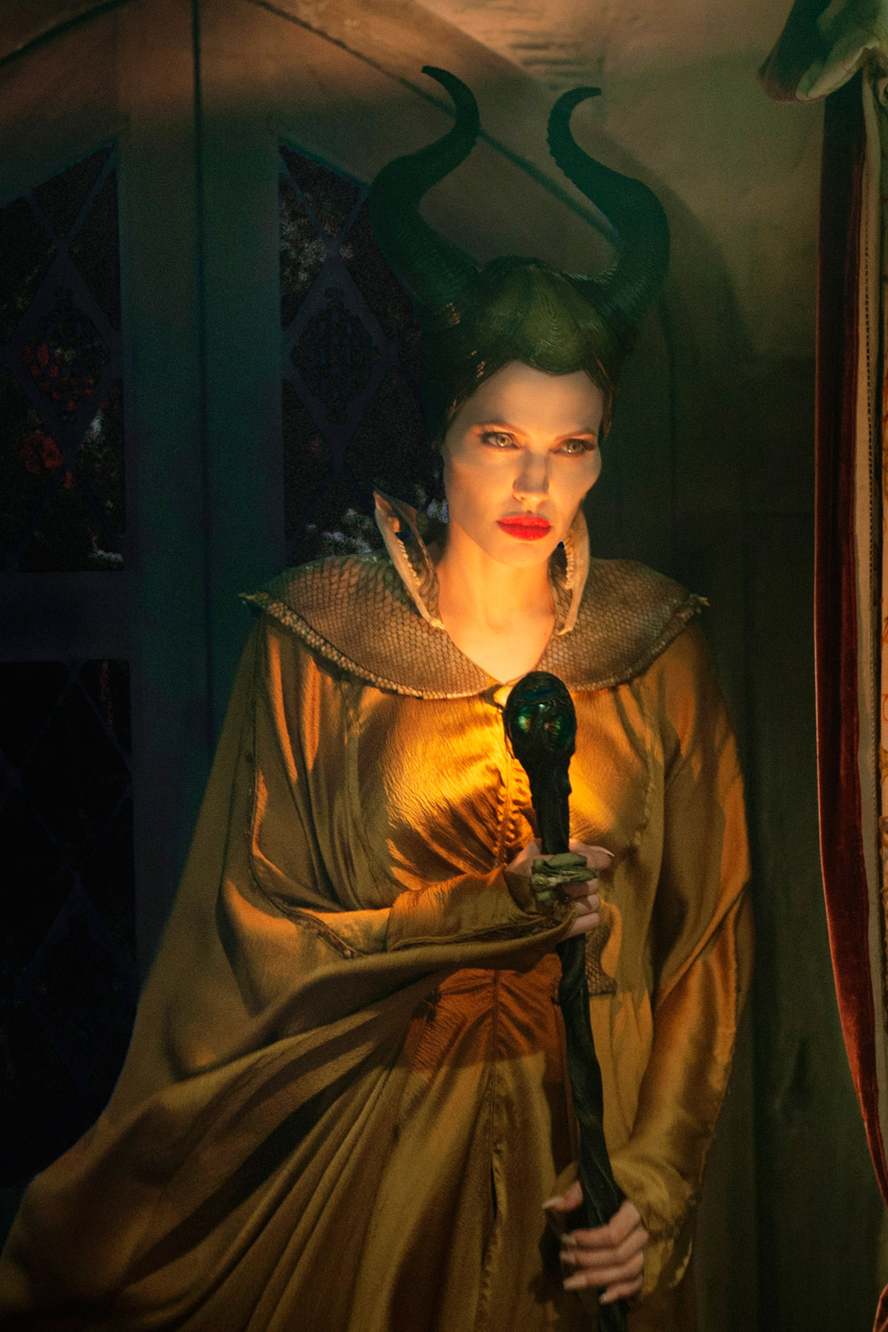 Angelina Jolie Maleficent shoes Angelina Jolie Maleficent shoes