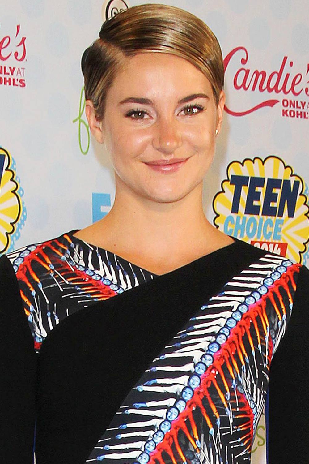 Shailene Woodley Shailene Woodley