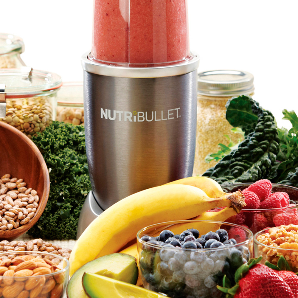 NutriBullet Recipes