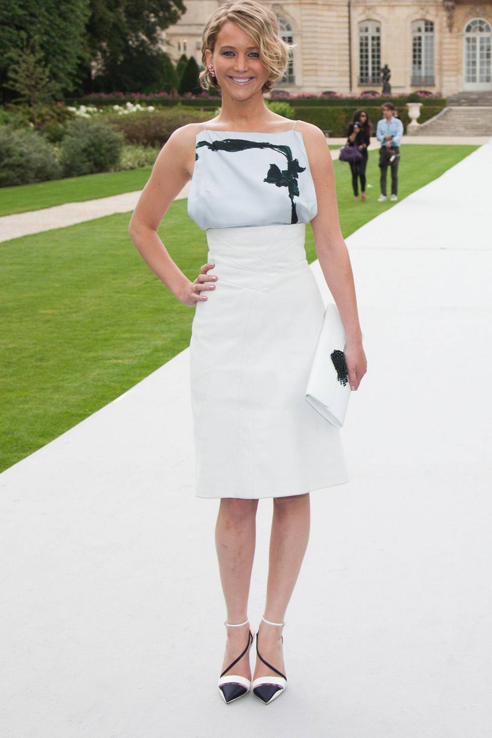 Jennifer Lawrence: Style Evolution Jennifer Lawrence: Style Evolution