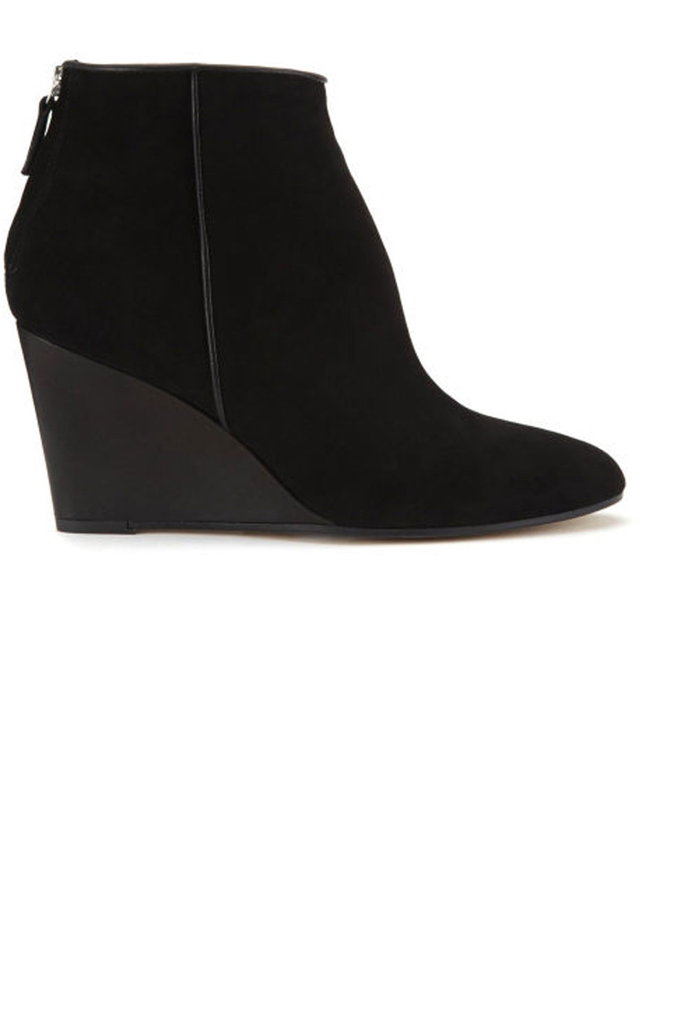 Whistles Helene Wedge Boot 165 Whistles Helene Wedge Boot 165