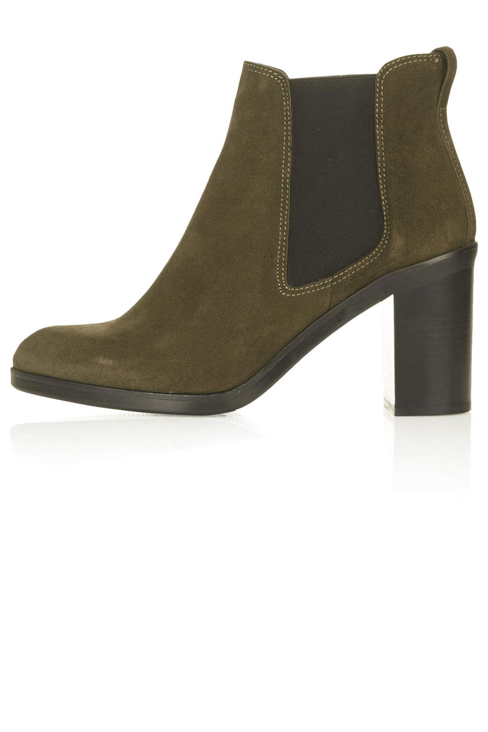 Topshop Missile Chelsea Boot 80 Topshop Missile Chelsea Boot 80