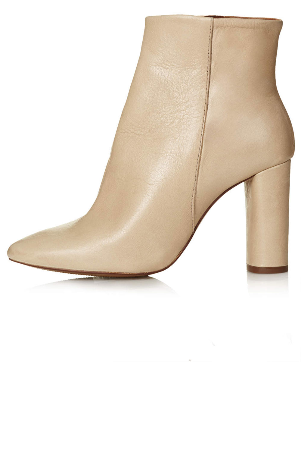 Topshop Magnum Heeled Boot 78 Topshop Magnum Heeled Boot 78