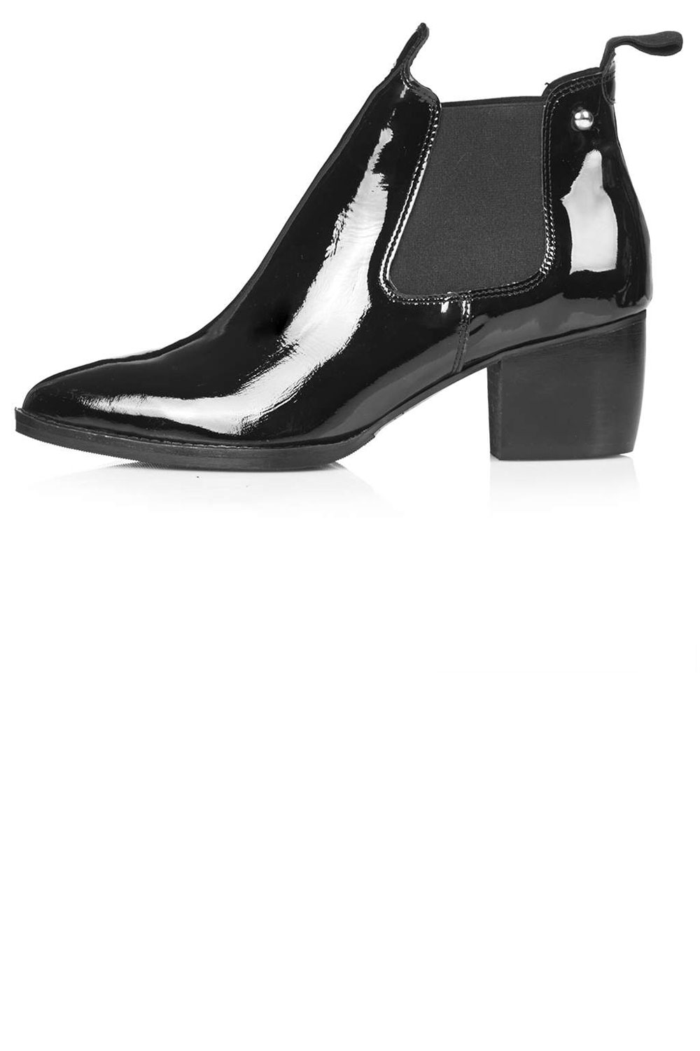 Topshop Chelsea Boot 75 Topshop Chelsea Boot 75