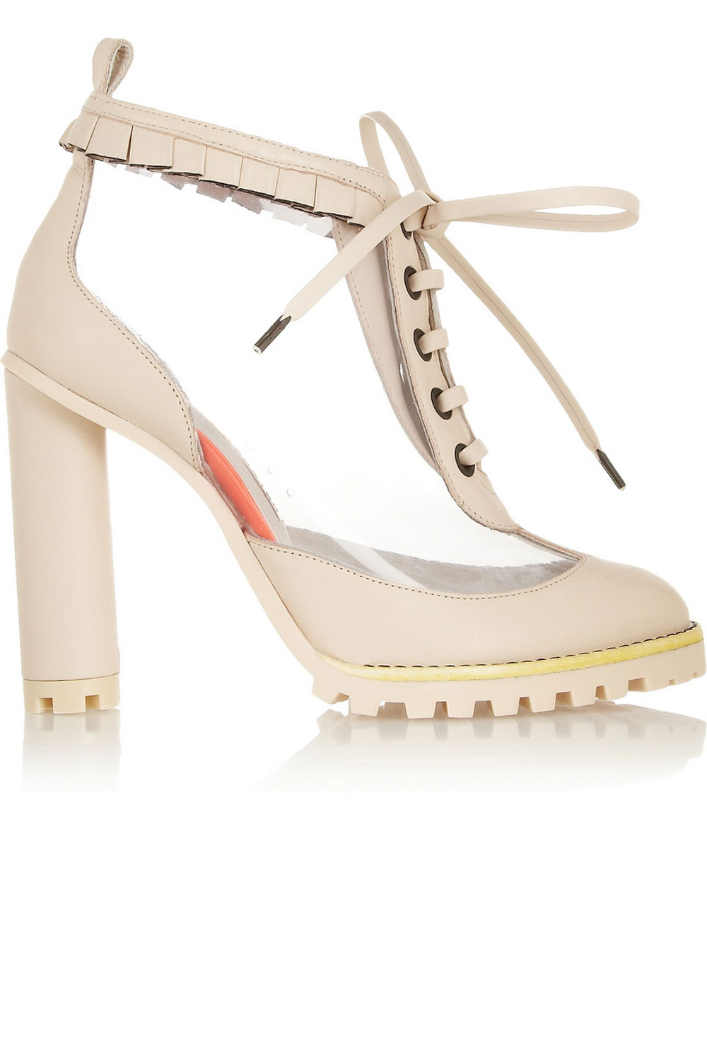 Sophia Webster Katy Leather Boots 440 Sophia Webster Katy Leather Boots 440