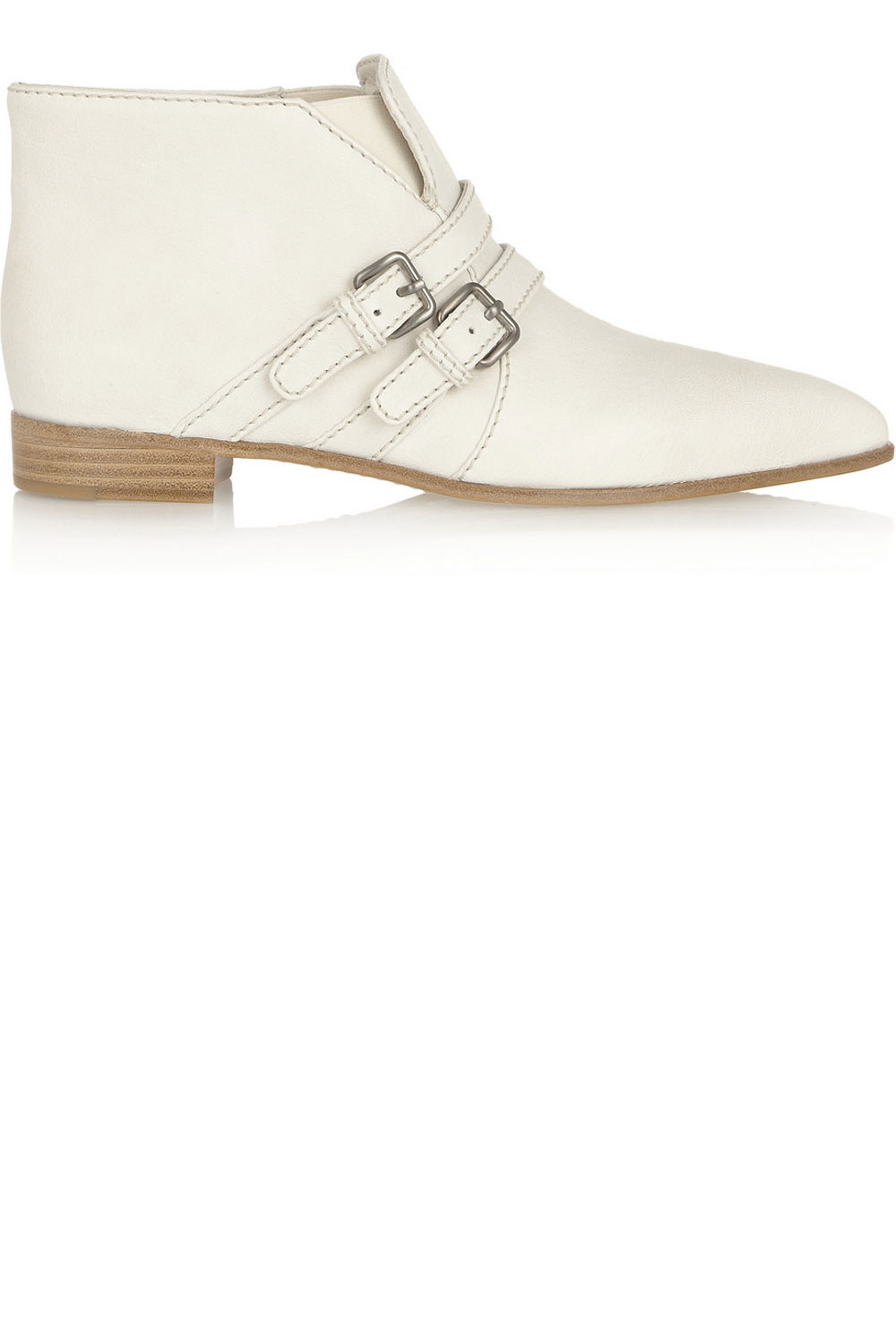 Miu Miu Double Strap Leather 515 Miu Miu Double Strap Leather 515