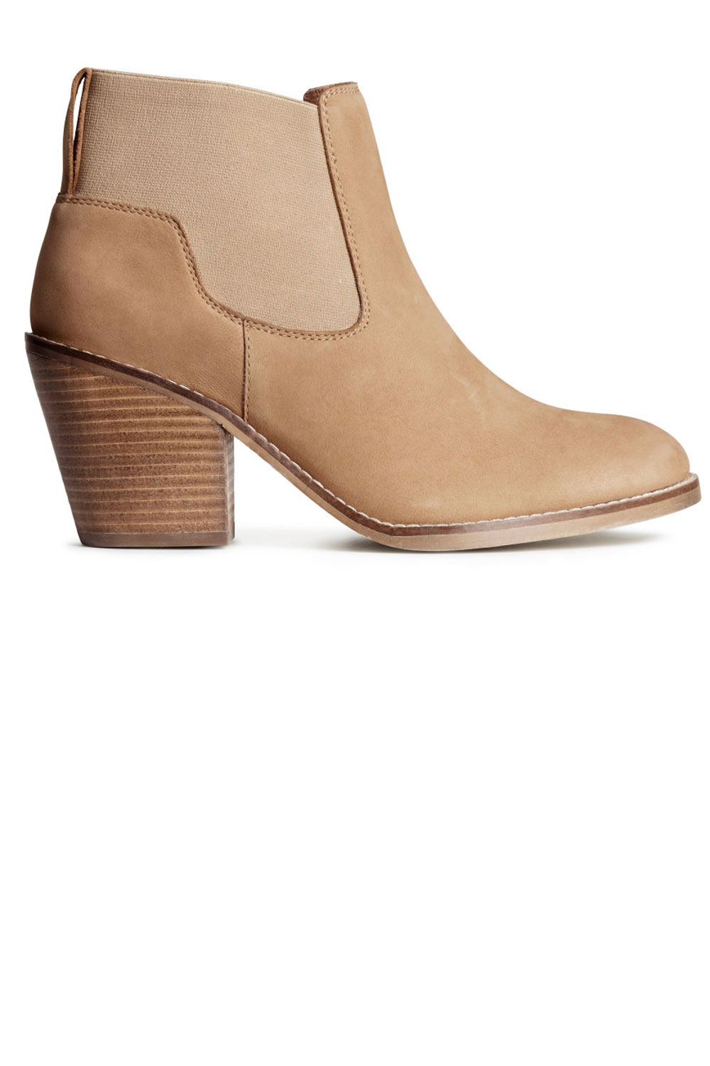 H&M Leather Boots 49 H&M Leather Boots 49