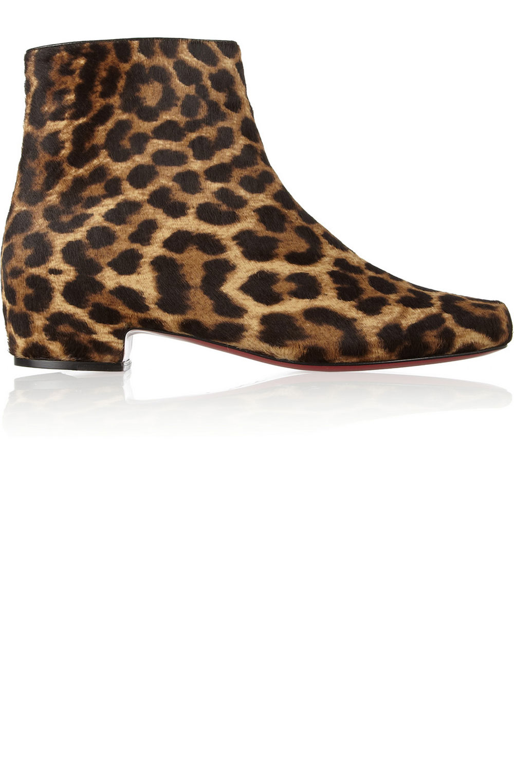 Christian Louboutin Leopard 745 Christian Louboutin Leopard 745