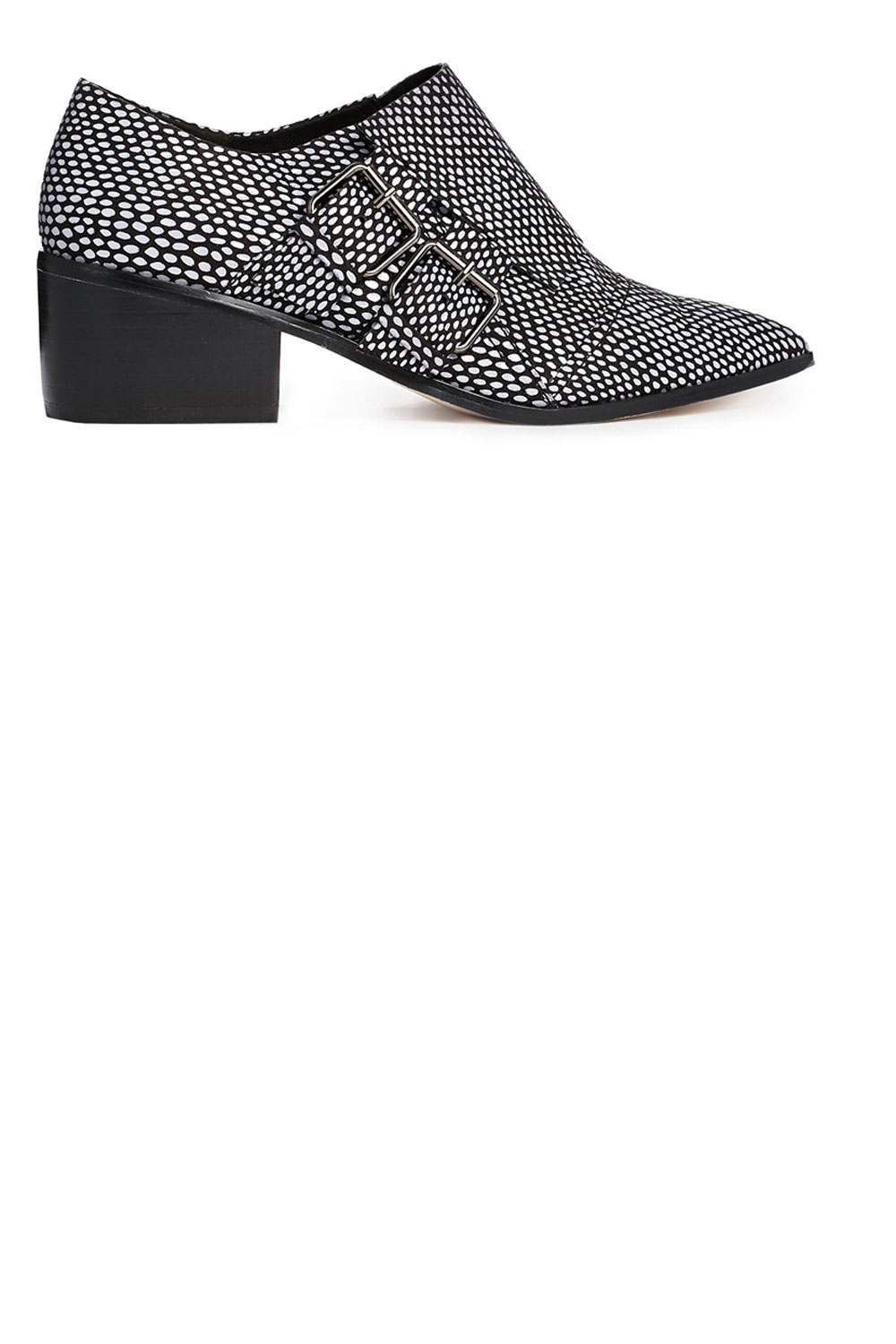 ASOS Monk Boots 50 ASOS Monk Boots 50