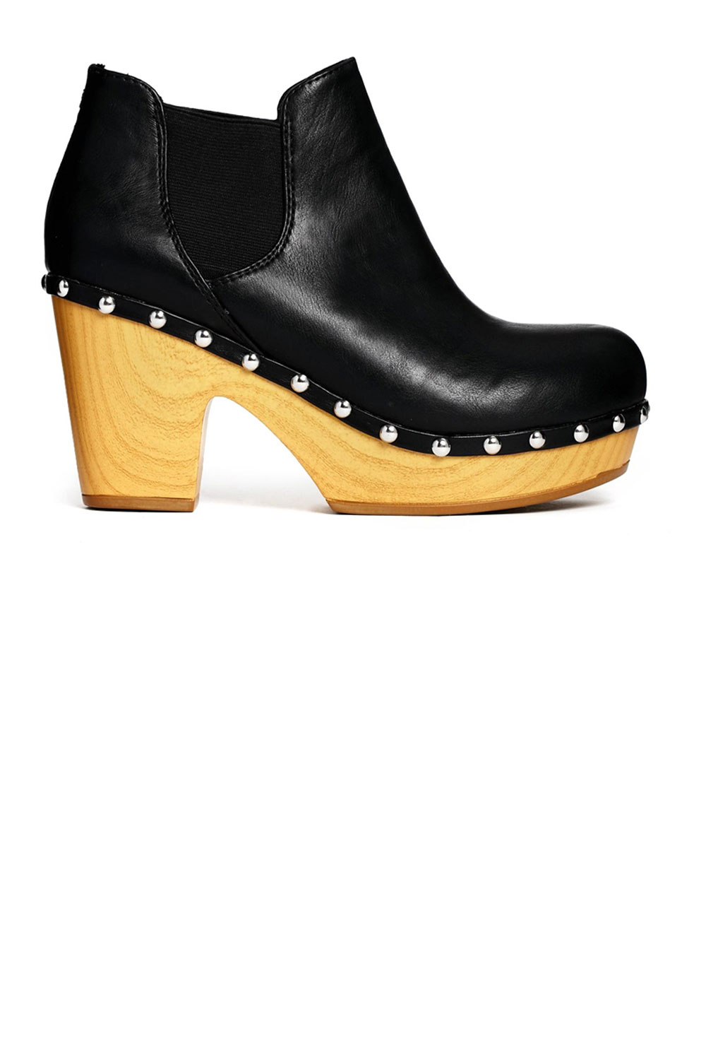 ASOS Exposure Boot 50 ASOS Exposure Boot 50