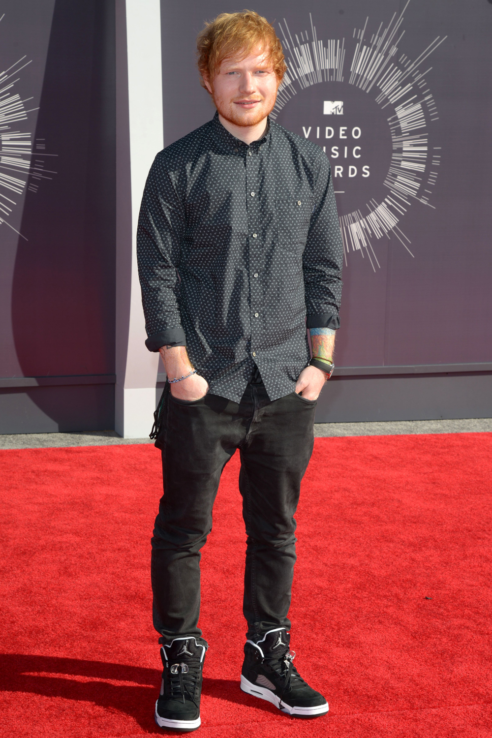 VMA 2014 VMA 2014