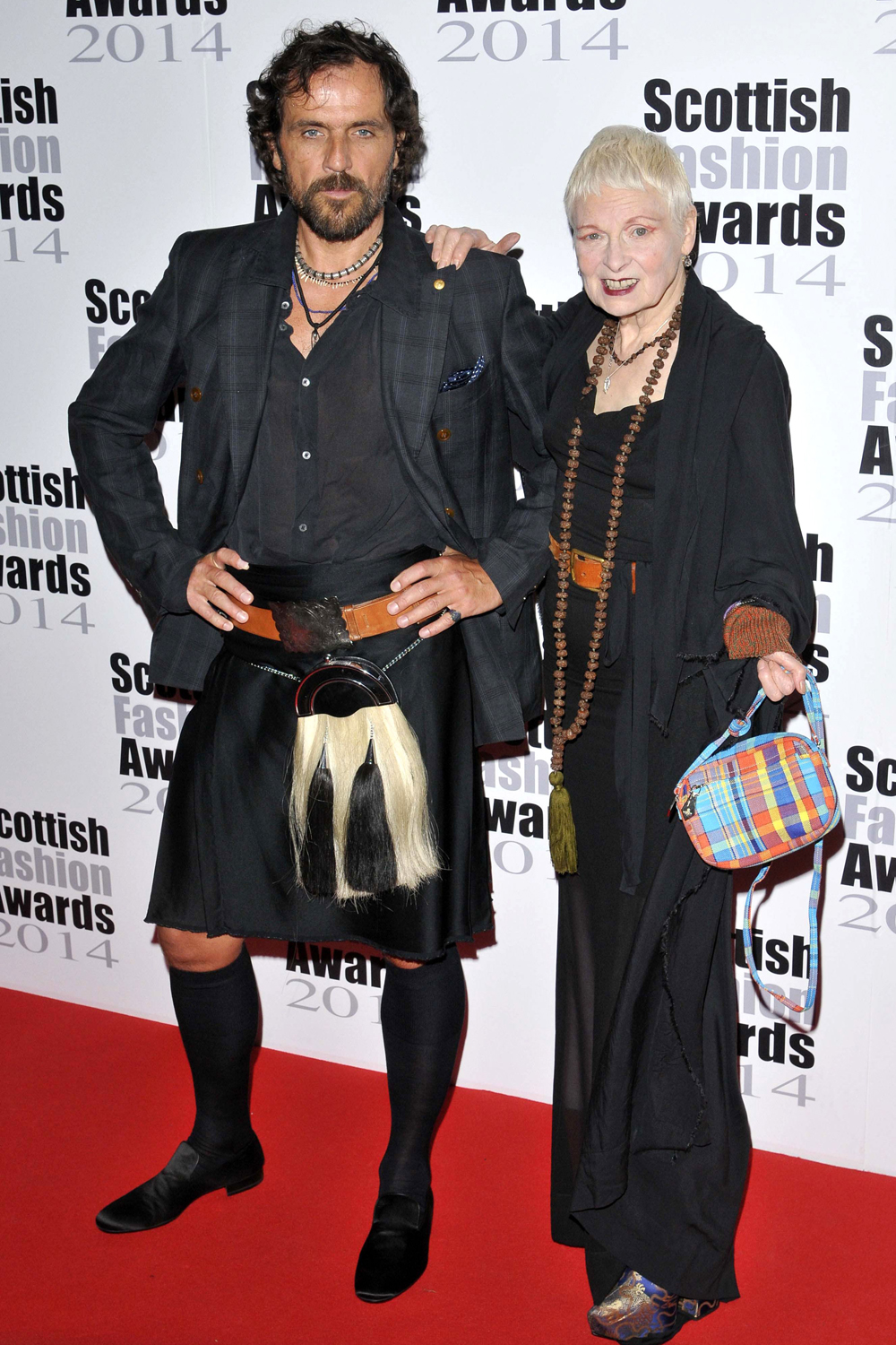 Scottish Fashion Awards