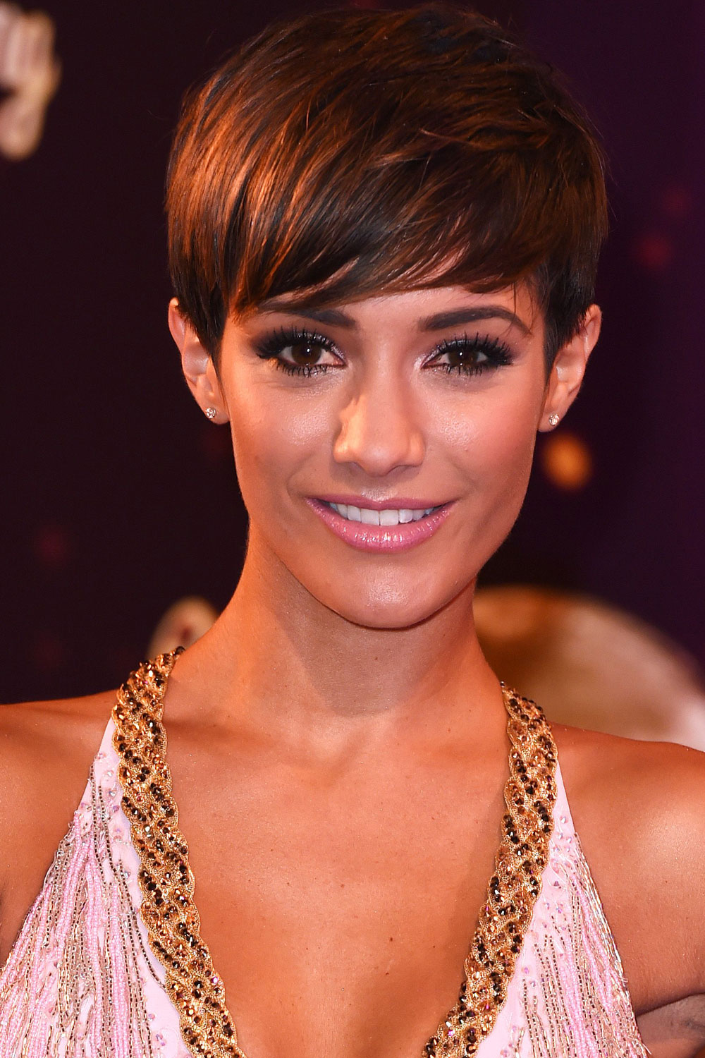 Frankie Sandford Frankie Sandford