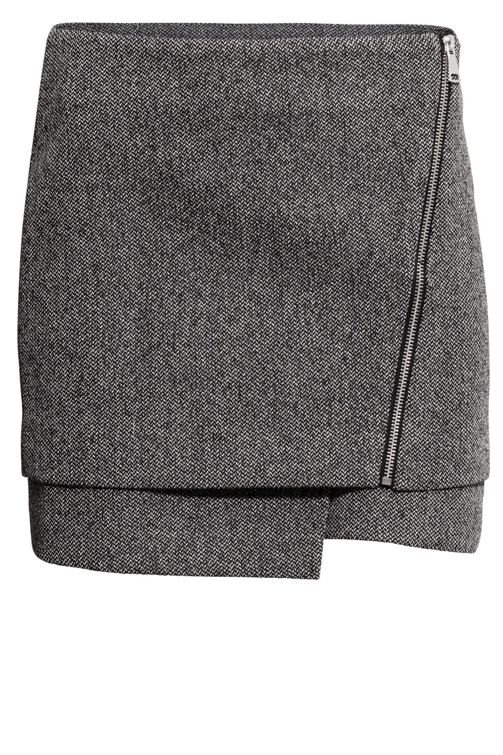 H&M Wraparound Skirt, 19 H&M Wraparound Skirt, 19