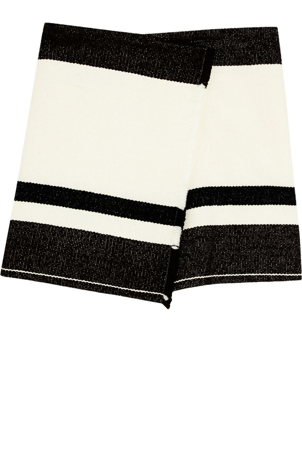 Isabel Marant Adelaide Wrap Wool Skirt, 285 Isabel Marant Adelaide Wrap Wool Skirt, 285