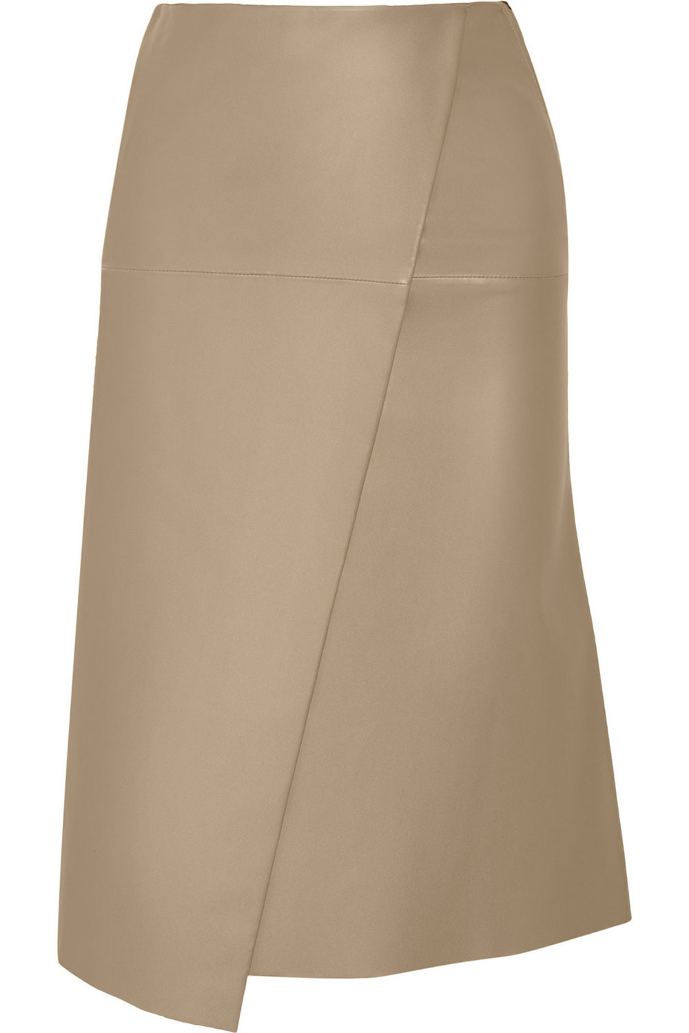 Joseph Charlene Leather Wrap, 745 Joseph Charlene Leather Wrap, 745
