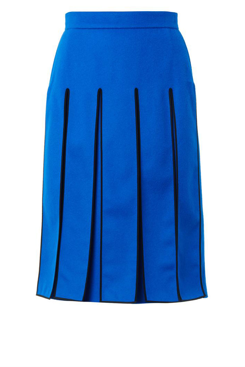 Kenzo Split Panel Skirt, 420 Kenzo Split Panel Skirt, 420
