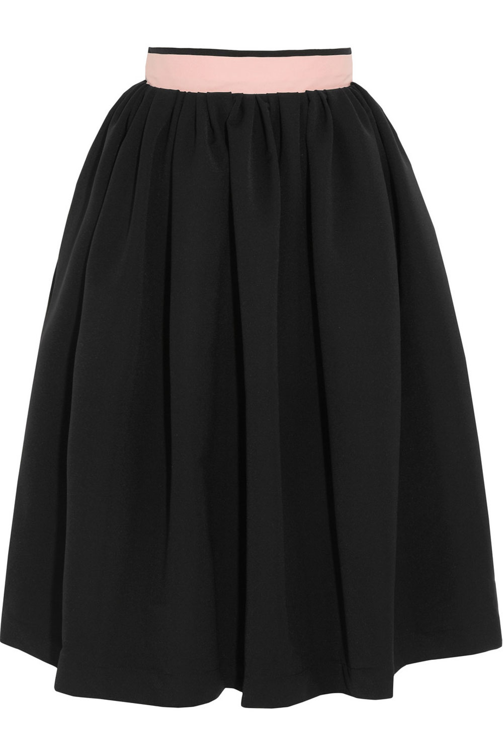 Preen By Thornton Bregazzi Everley Full Skirt, 670 Preen By Thornton Bregazzi Everley Full Skirt, 670