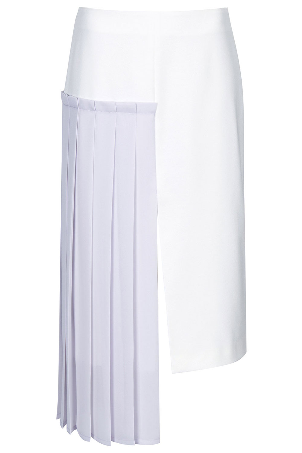 Topshop Pleat Pencil, 90 Topshop Pleat Pencil, 90