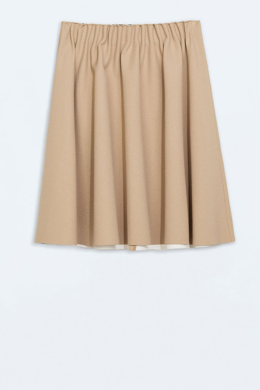 Zara Pleated Skirt, 25 Zara Pleated Skirt, 25