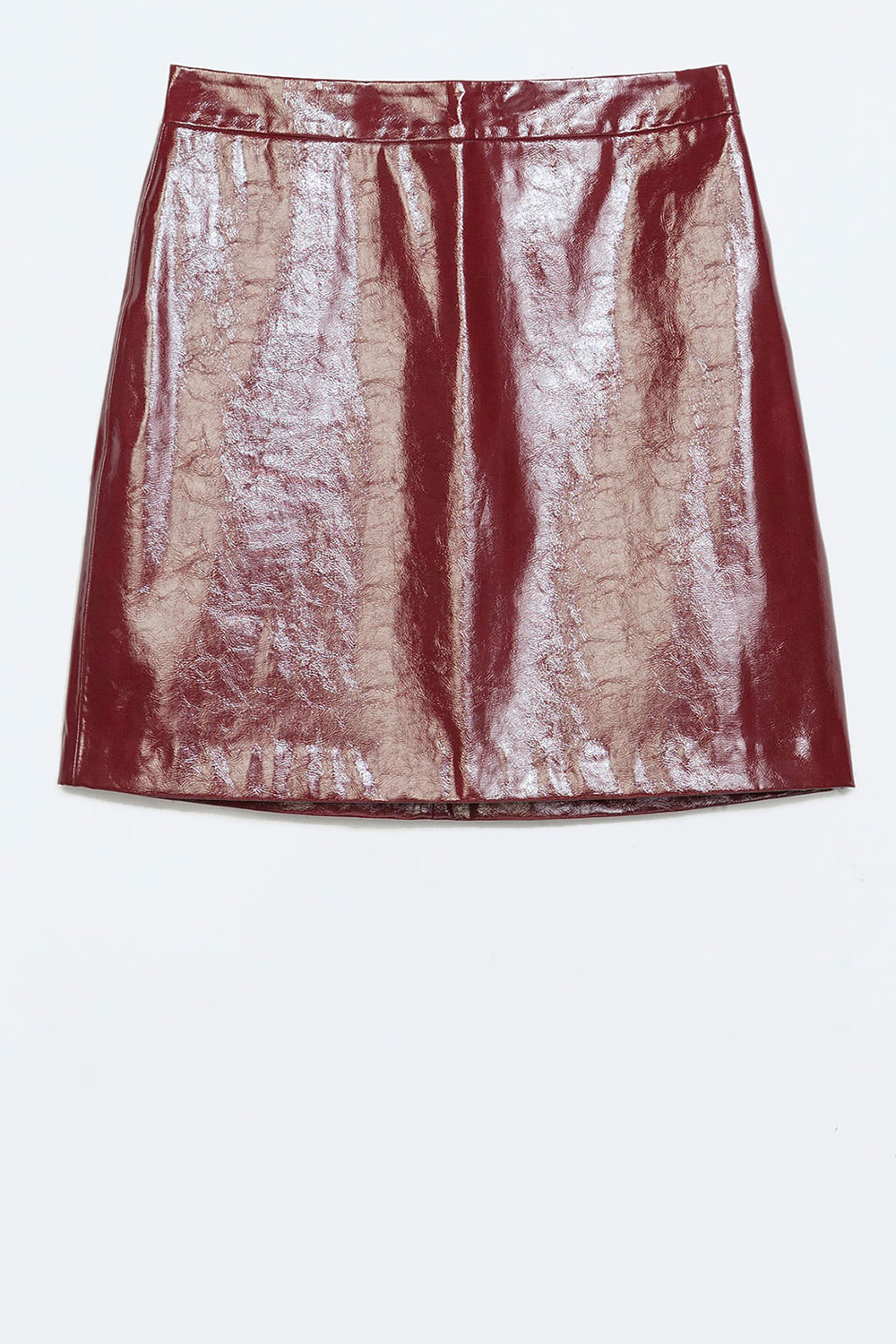 Zara Patent Mini, 25 Zara Patent Mini, 25
