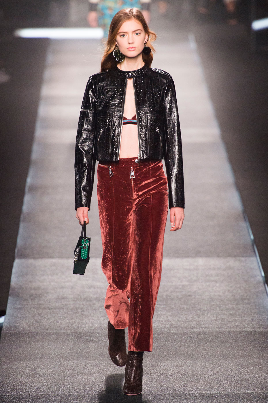 Louis Vuitton SS15