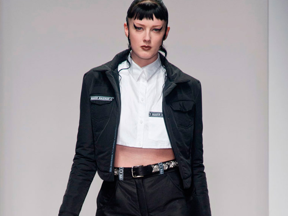 Health Goth: The Fashion Trend You've Probably Never Heard Of