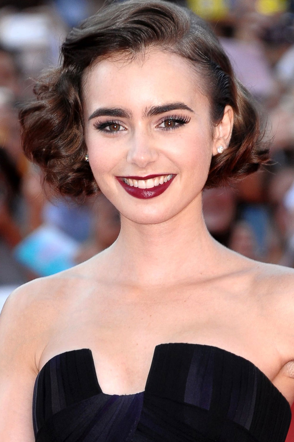 Lily Collins Lily Collins