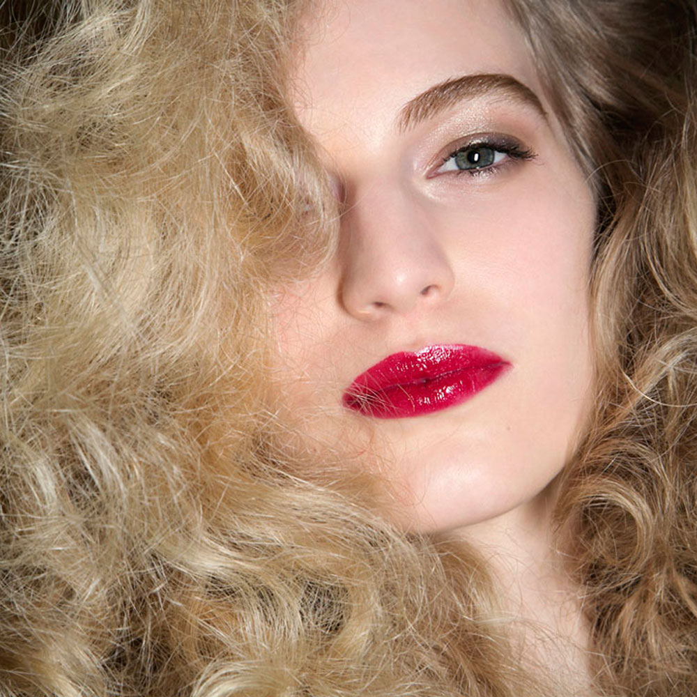 Frizzy Hair: How To Tame The Beast