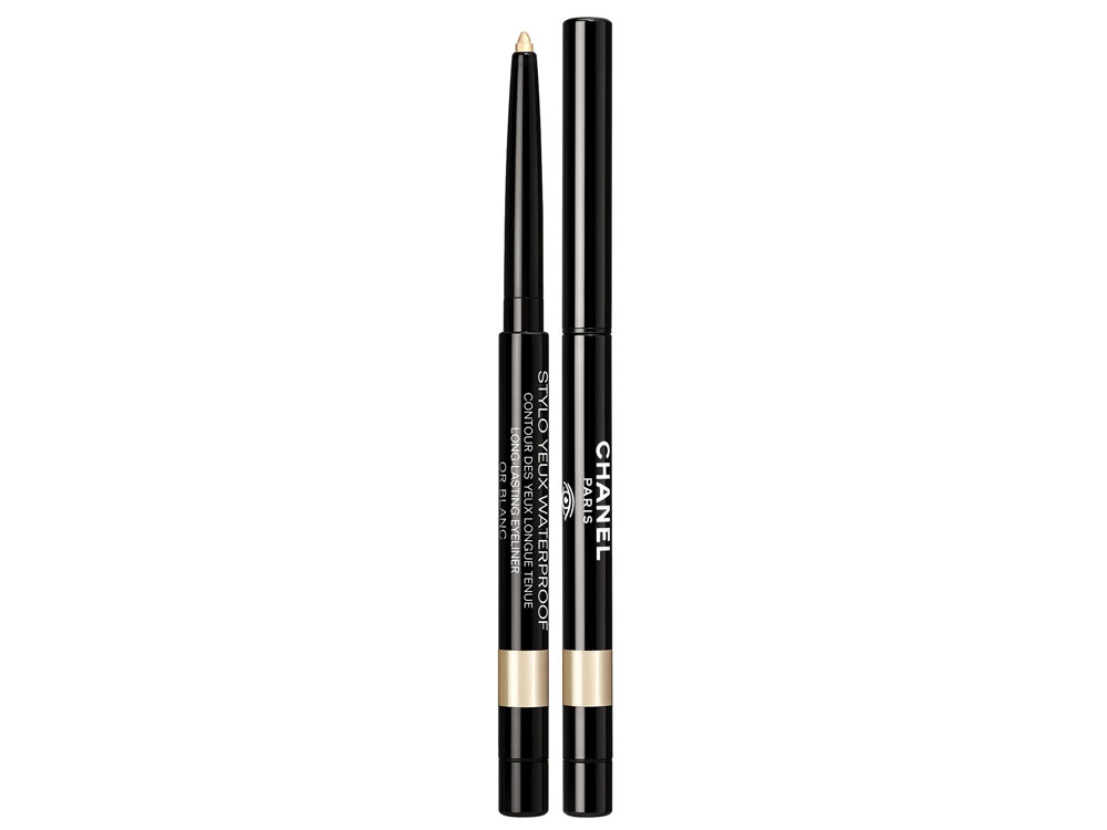 Delineador PLUMES PRÉCIEUSES DE CHANEL