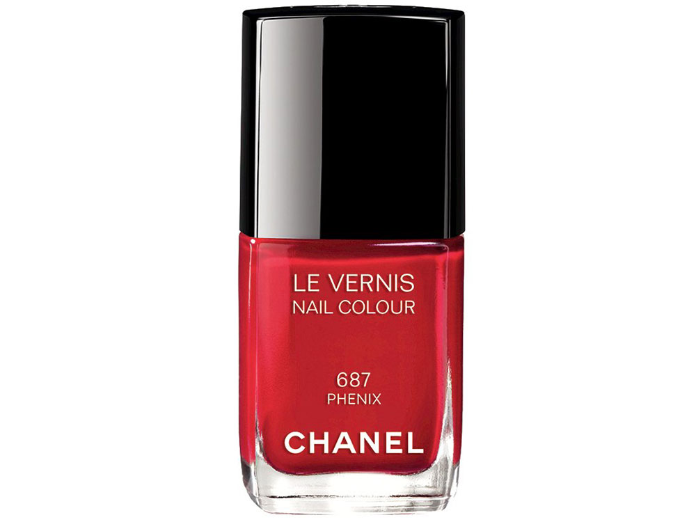 Moda en Maquillaje 2015 Le vernis de chanel -