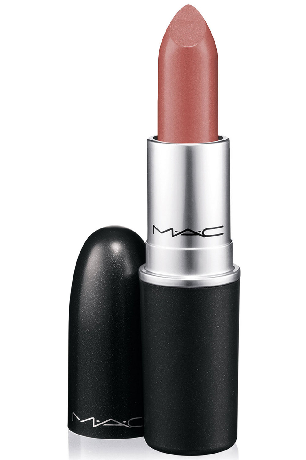 Photo of MAC Lipstick In Creme D&#039;Nude