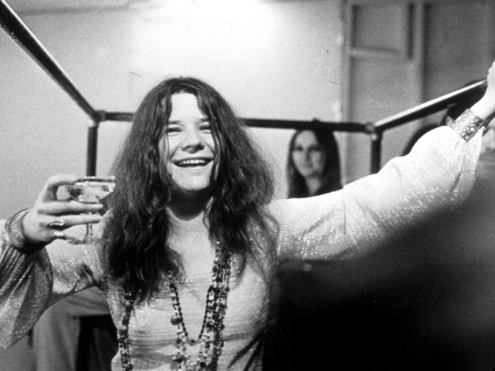 Paroles chanson mercedes benz janis joplin #5