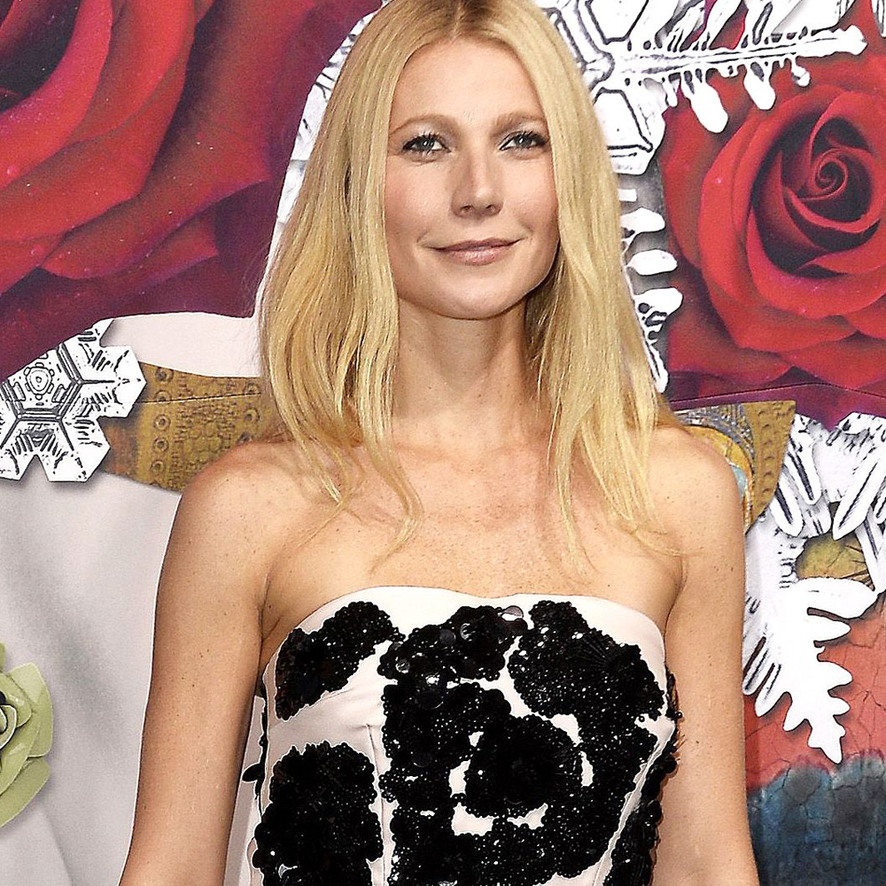 Photo of Gwyneth Paltrow