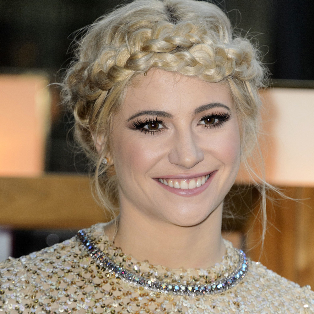 Pixie Lott