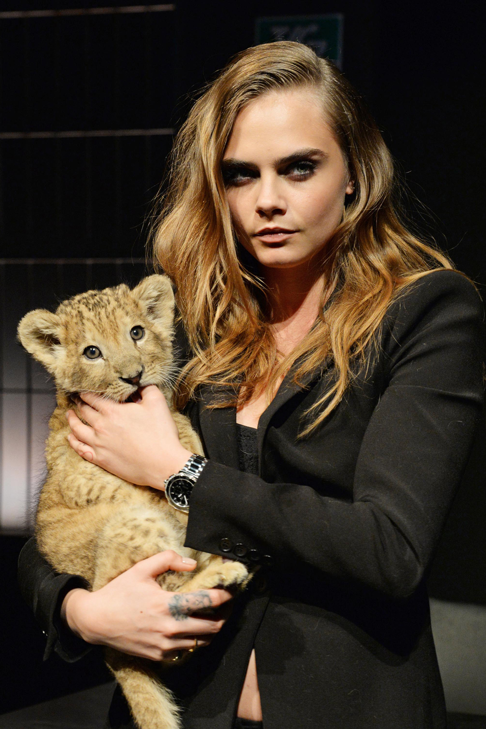 Cara Delevingne Cara Delevingne