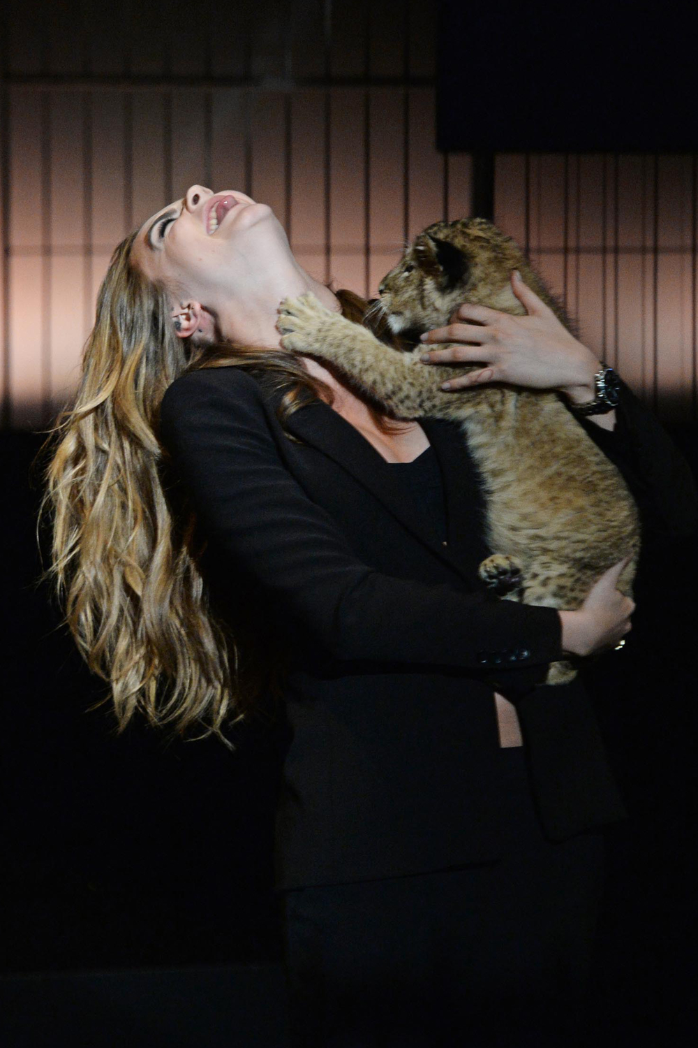 Cara Delevingne Cara Delevingne