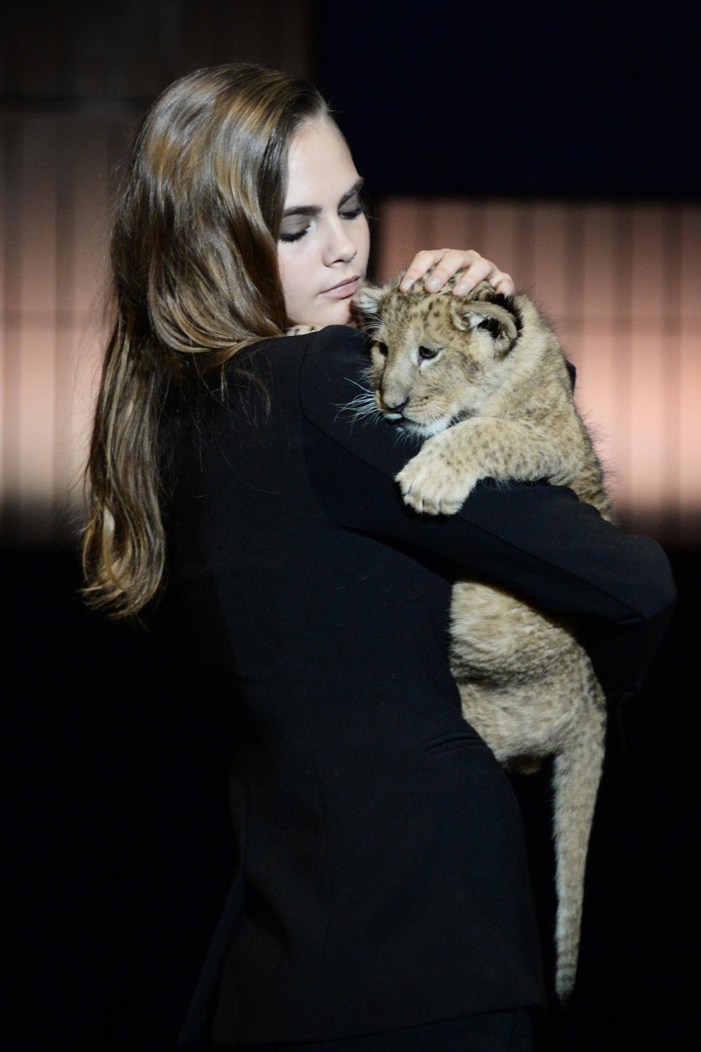 Cara Delevingne Cara Delevingne