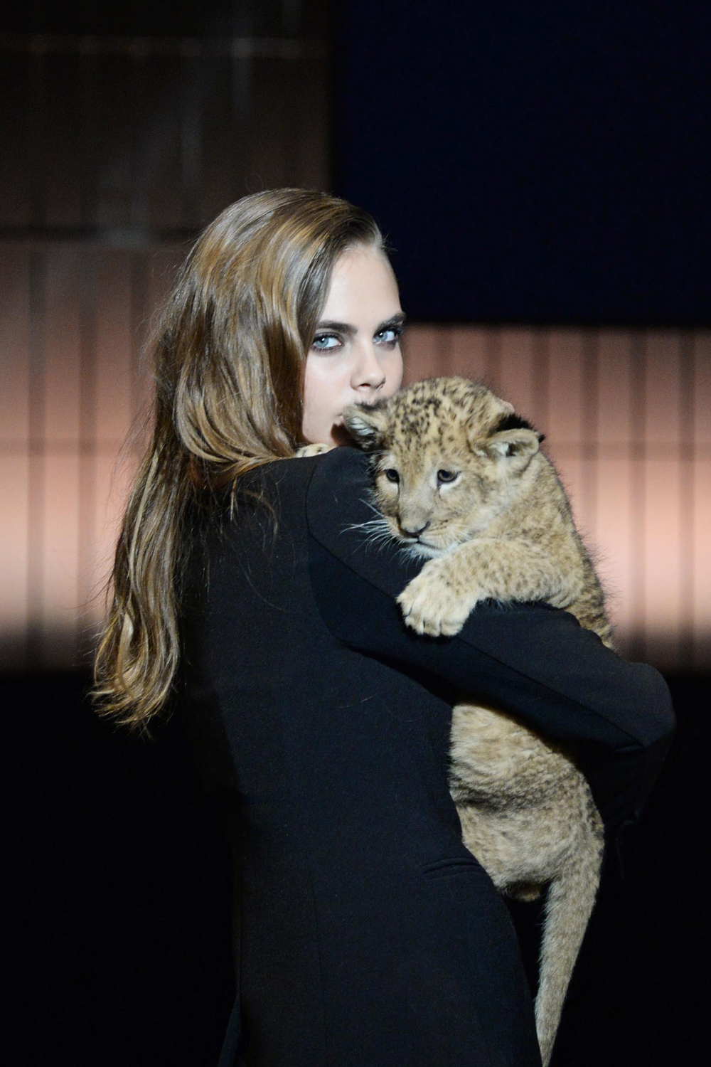 Cara Delevingne Cara Delevingne