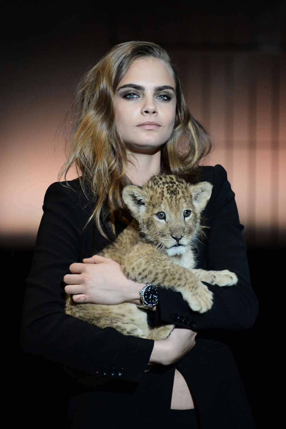 Cara Delevingne Cara Delevingne