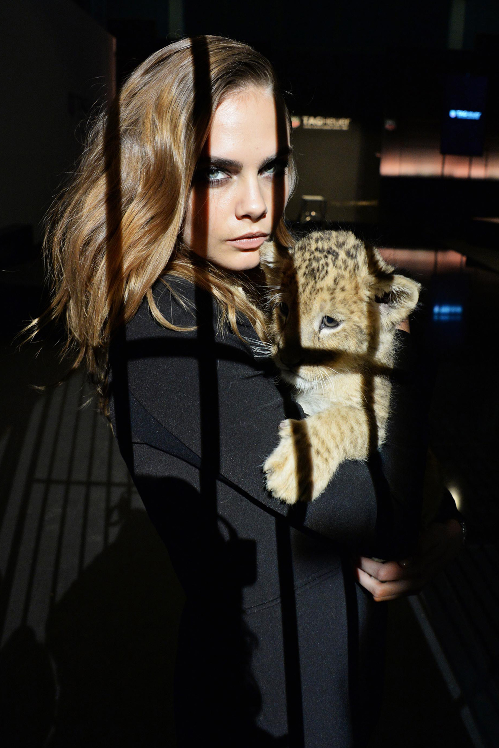 Cara Delevingne Cara Delevingne