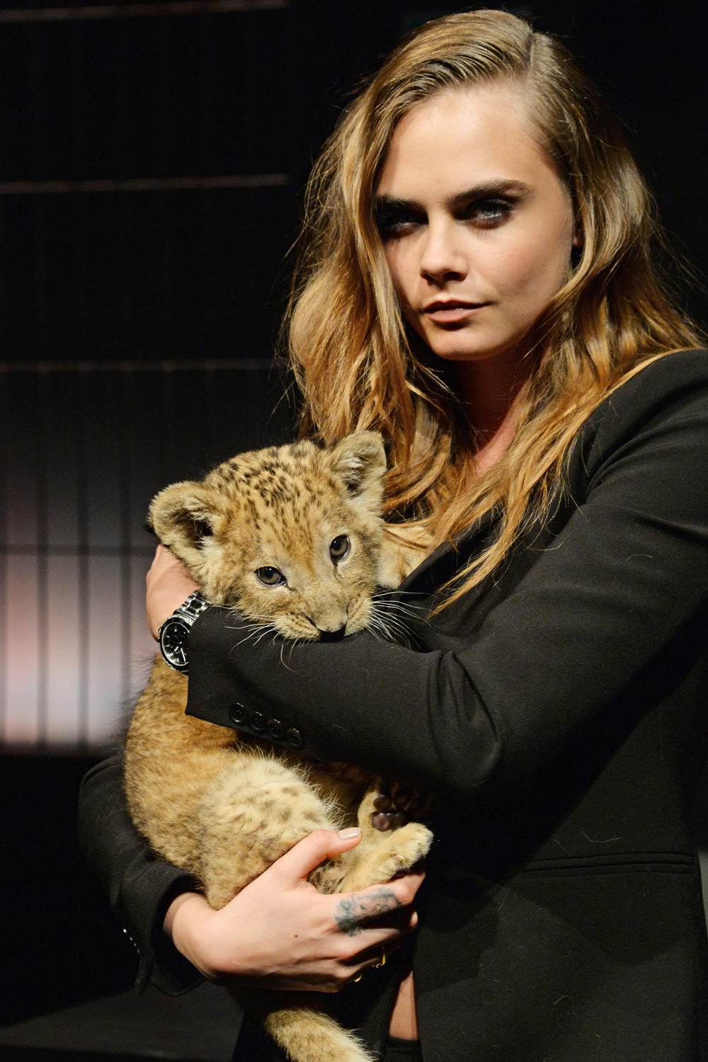 Cara Delevingne Cara Delevingne