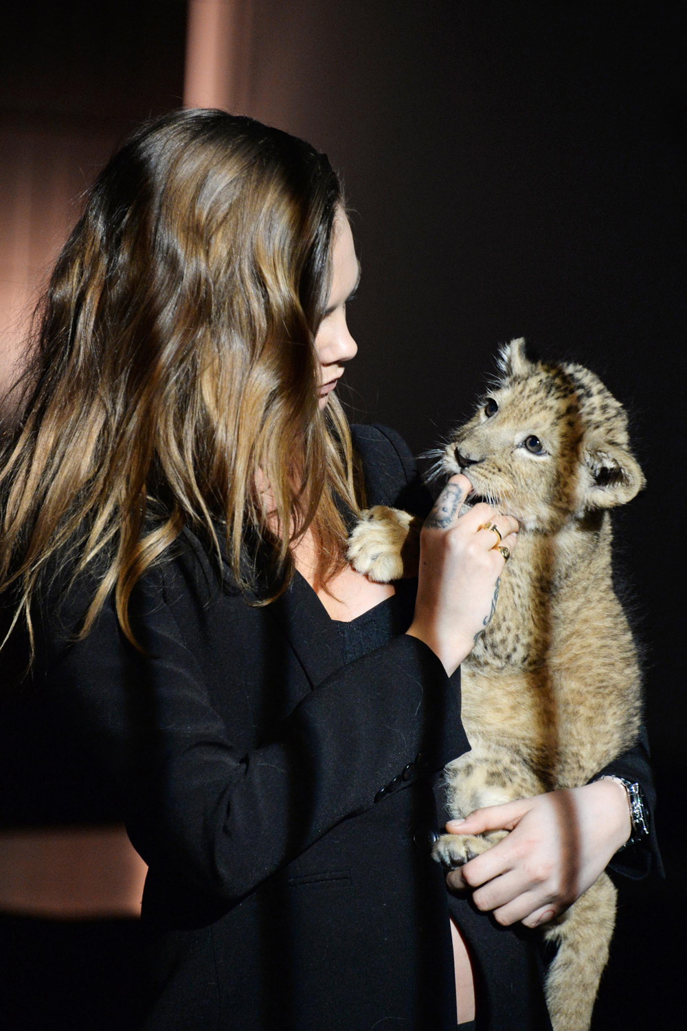 Cara Delevingne Cara Delevingne