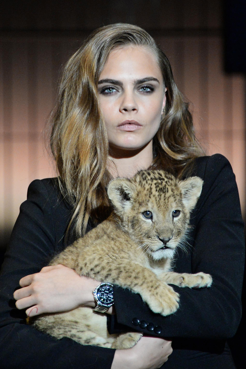Cara Delevingne Cara Delevingne