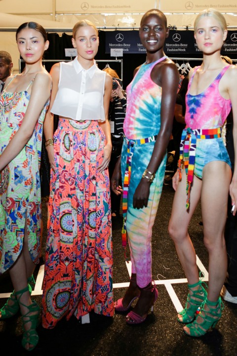 Winter Holiday Wardrobe