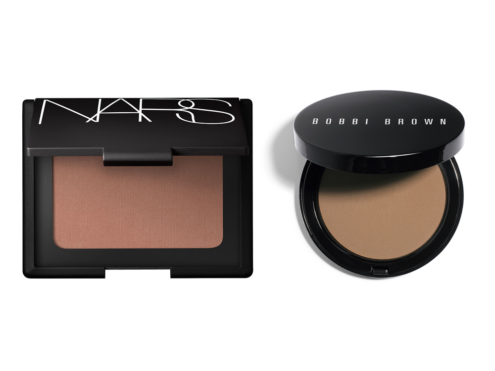 Bronzers for Pale Skin The Best Of The Best Marie Claire