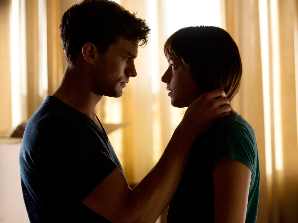fifty shades of grey nude scenes fifty shades of grey nude scenes
